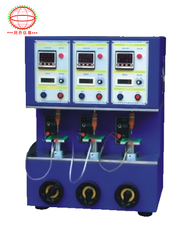 JQ-887按鍵壽命試驗機(jī)